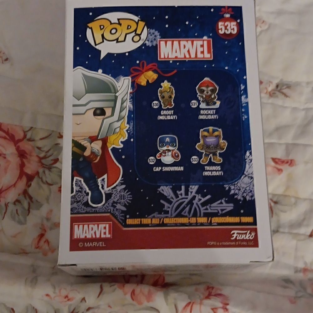 Funco Pop  - Picture 3 of 3